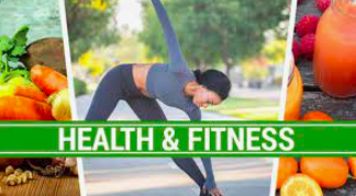 Health & Fitness